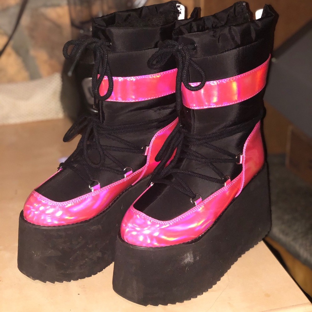 Shoes